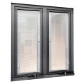 WANJIA Aluminium sliding window system/aluminum push-pull window